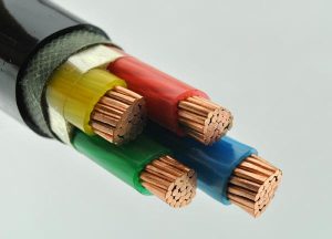 Automotive Cables