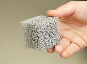 Porous Silicon Substrates