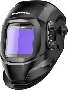 Welding Helmet