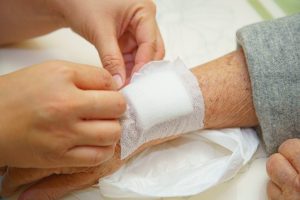 Wound Care Dressing