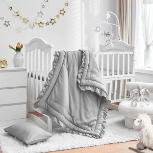 Crib Bedding