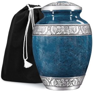 cremation urns