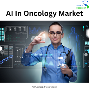 AI In Oncology Market