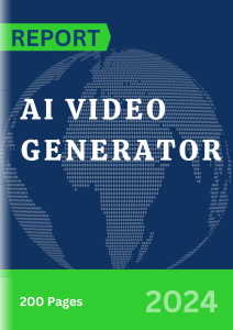 AI Video Generator Market