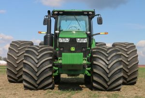 Agricultural Tires