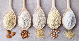 Alternative Flours