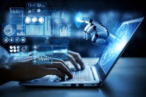 Artificial Intelligence For IT Operations Platform