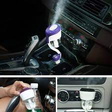 Automotive Aroma Diffuser