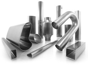 Automotive Stainless Steel Tube