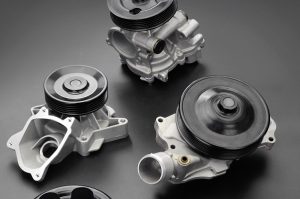 Automotive pumps