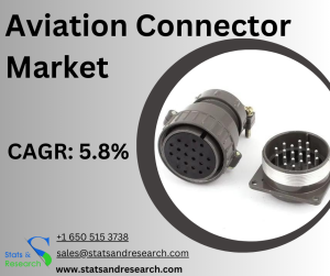 Aviation Connector Market SNR