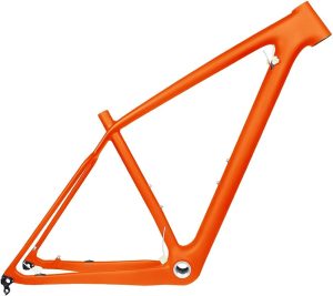 Bicycle Frames