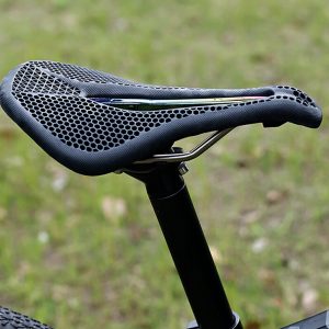 Bicycle Saddles