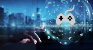 Blockchain In Gaming