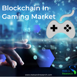 Blockchain In Gaming