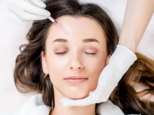 Botulinum Neurotoxin Dermal Fillers