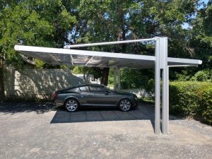 Car Canopies