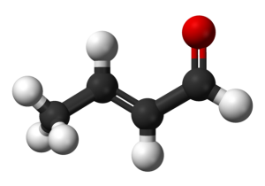 Crotonaldehyde