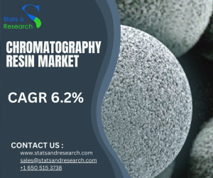 Chromatography Resin Market SNR