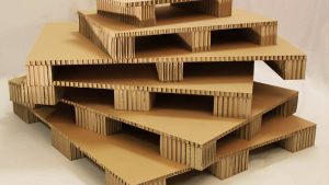 Corrugated Pallets 