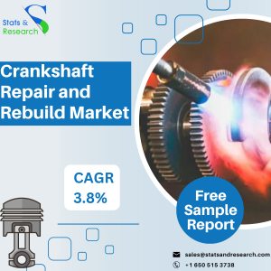 Crankshaft Repair and Rebuild Market