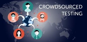 Crowdsourced Testing