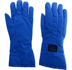 Cryogenic Gloves