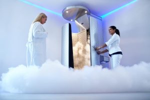 Cryotherapy Chambers