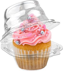 Cupcake Containers