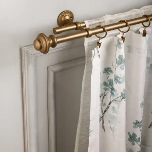 Curtain Rods