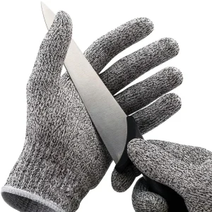 Cut-Resistant Gloves