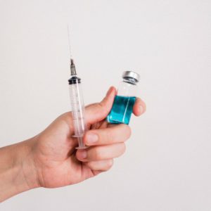 Cyanocobalamin Injection