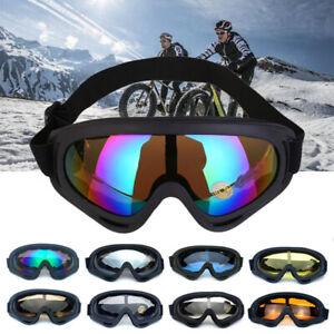 Cycling Glasses