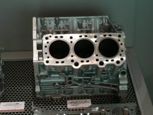 Cylinder Block