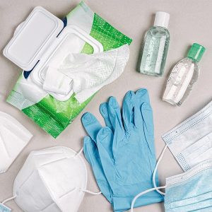 Disposable Hygiene Products