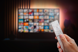 Enterprise Streaming Media