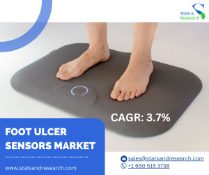 Foot Ulcer Sensors