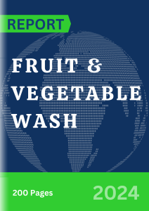 Fruit & Vegetable Wash