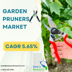 Garden Pruners