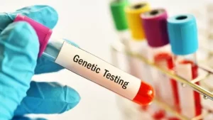 Genetic Testing