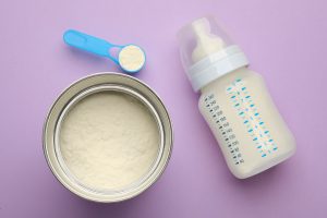 Baby Infant Formula