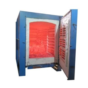 Heating Furnace