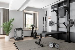 Home Fitness