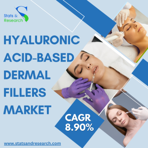 Hyaluronic Acid-based Dermal Fillers Market