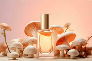 Mushroom Cosmetics