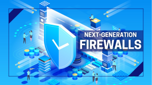 Next-Generation Firewall