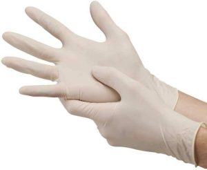 Nonwoven Disposable Gloves