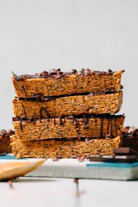 Plant-based Bars