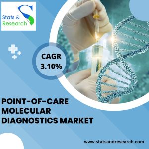 Point-of-Care Molecular Diagnostics