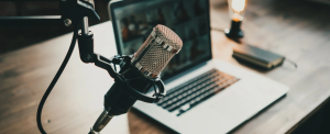 Podcast Marketing